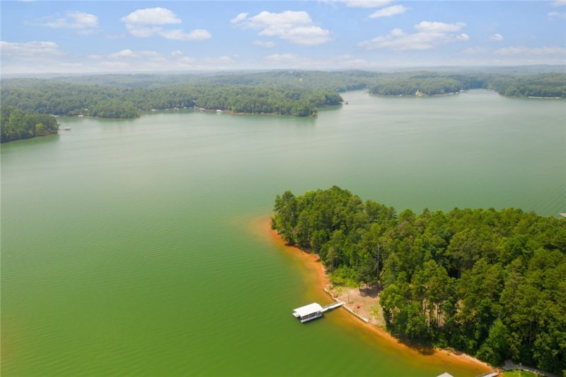 Property image 4 at 233 JoAnn Circle, Fair Play, SC 29643