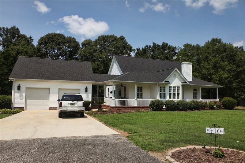 Property image 5 at 104 Quail Trail, Honea Path, SC 29654