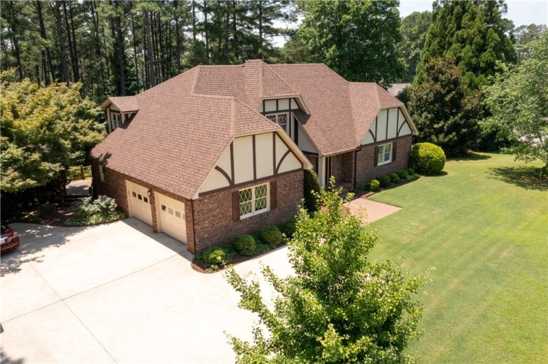 Property image 3 at 2632 DOG LEG LANE Lane, Seneca, SC 29678