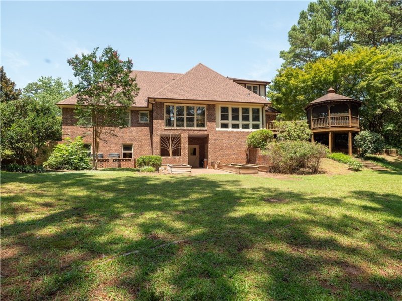 Property image 5 at 2632 DOG LEG LANE Lane, Seneca, SC 29678