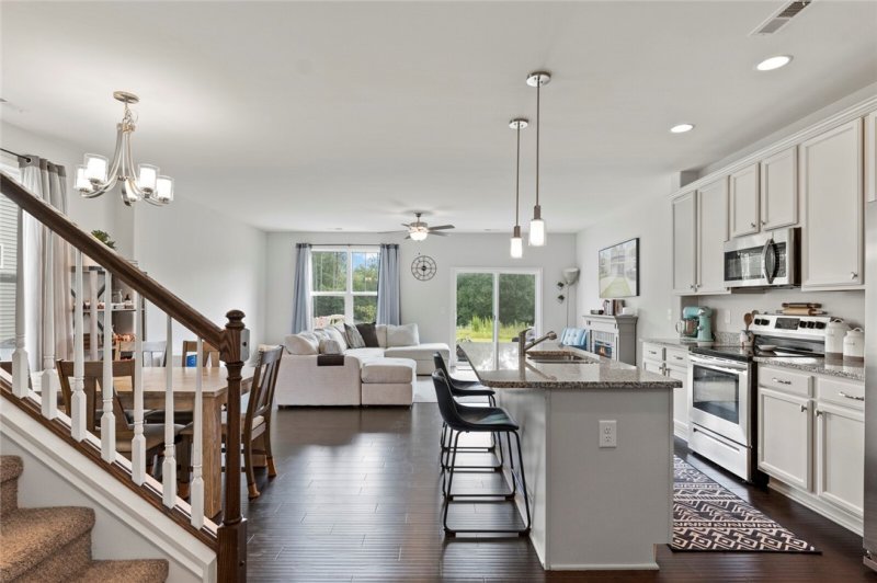 Property image 4 at 134 Rushing Creek Lane, Piedmont, SC 29673