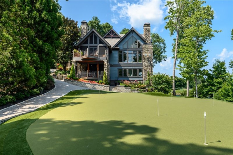 Property image 3 at 107 Nine Bark Way, Sunset, SC 29685