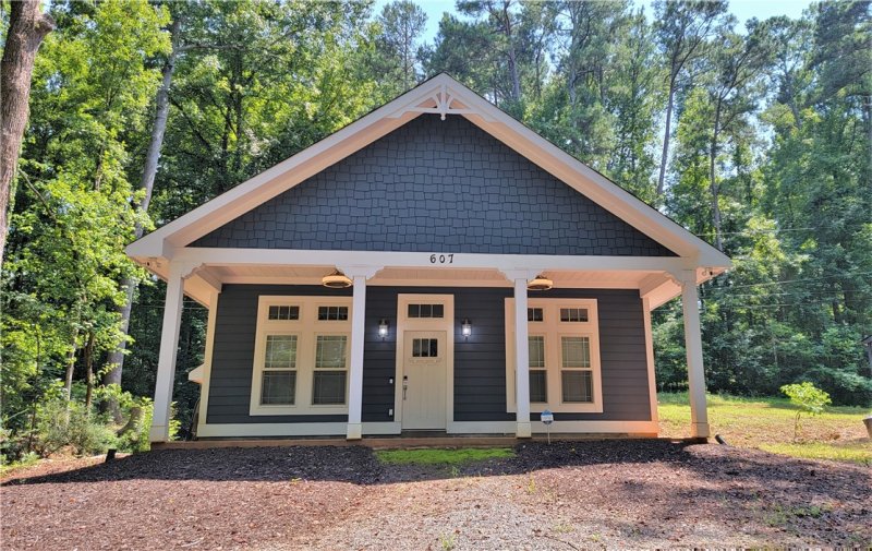 Property image 2 at 607 Brookgreen Drive, Anderson, SC 29625