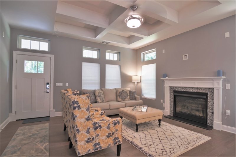 Property image 3 at 607 Brookgreen Drive, Anderson, SC 29625