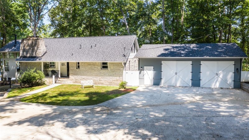 Property image 4 at 198 Debbie Lane, Fair Play, SC 29643