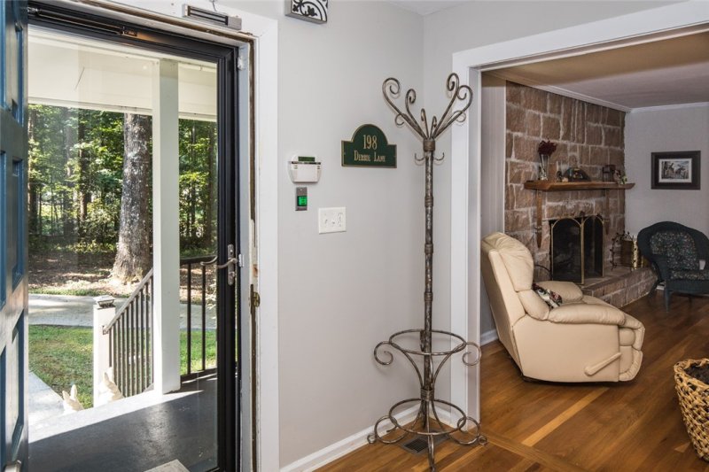 Property image 5 at 198 Debbie Lane, Fair Play, SC 29643