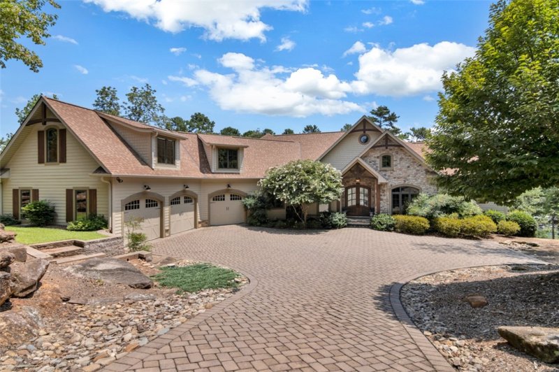 Property image 2 at 1252 Yellowood Drive, Seneca, SC 29672