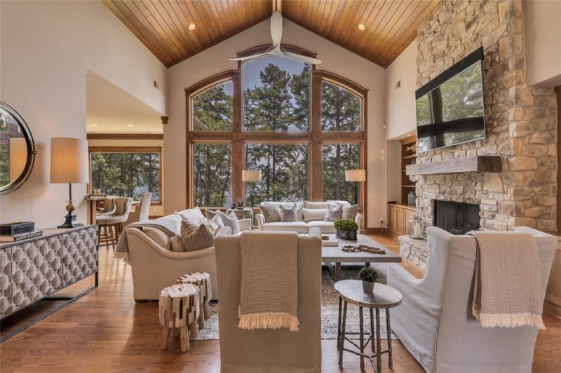 Property image 4 at 1252 Yellowood Drive, Seneca, SC 29672