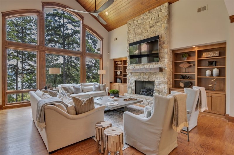 Property image 5 at 1252 Yellowood Drive, Seneca, SC 29672