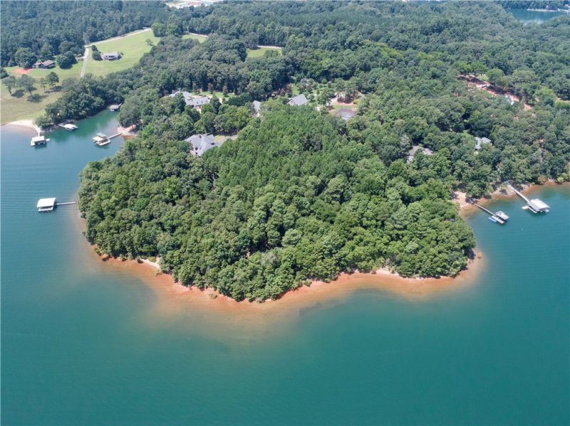 Property image 3 at 118 Keowee Club Road, Townville, SC 29689