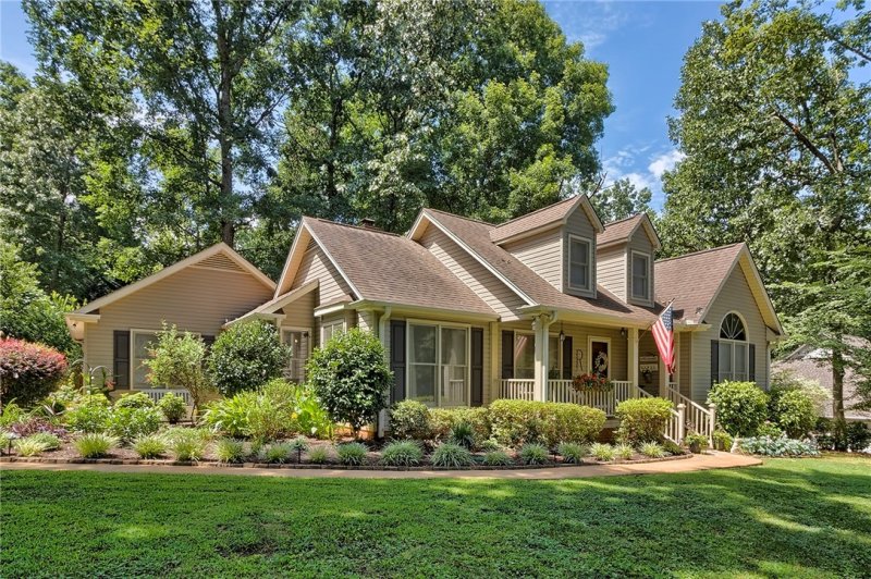 Property image 2 at 109 Rockbridge Court, Liberty, SC 29657