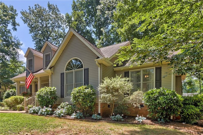 Property image 3 at 109 Rockbridge Court, Liberty, SC 29657