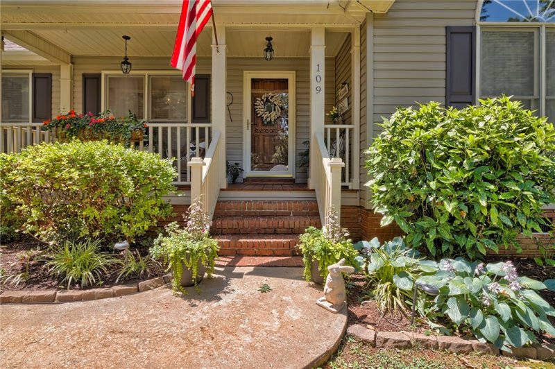 Property image 4 at 109 Rockbridge Court, Liberty, SC 29657