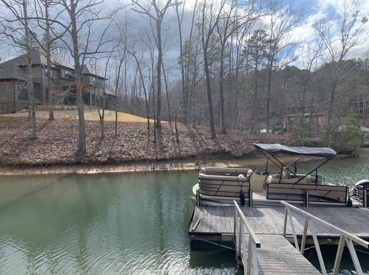 Property image 3 at 203 W Cannon Court, Seneca, SC 29672