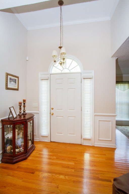 Property image 3 at 105 Ashby Court, Anderson, SC 29625