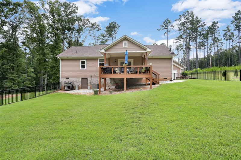 Property image 5 at 536 Timber Bay Lane, Seneca, SC 29672