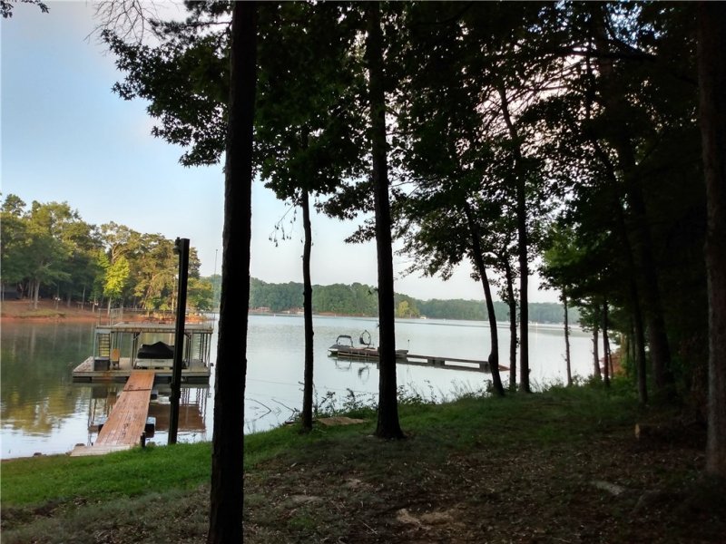 Property image 2 at Lot 45 Debbie Lane, Fair Play, SC 29643