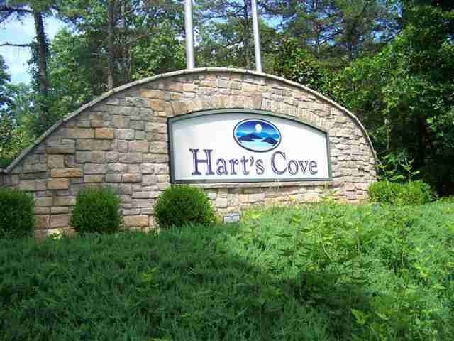 633 Harts Cove Way