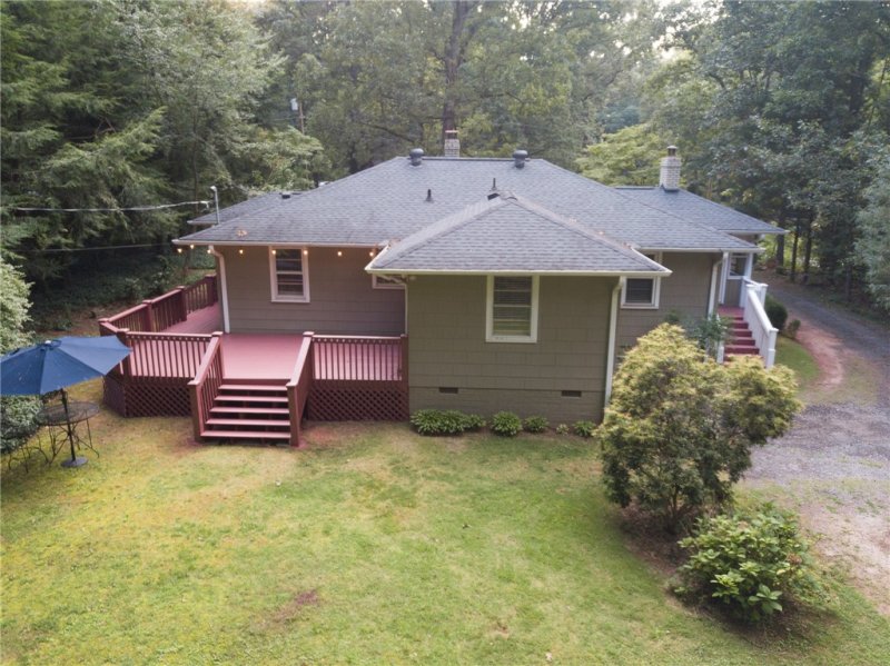 Property image 2 at 208 Highland Drive, Clemson, SC 29631