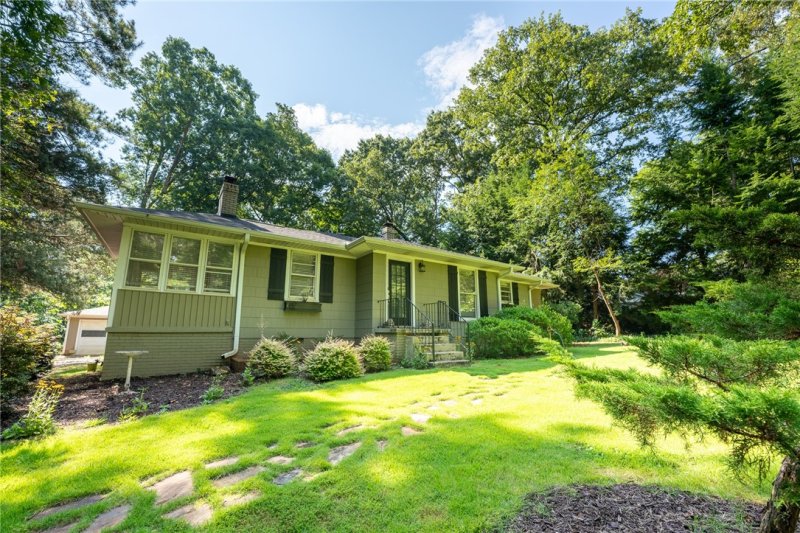 Property image 3 at 208 Highland Drive, Clemson, SC 29631