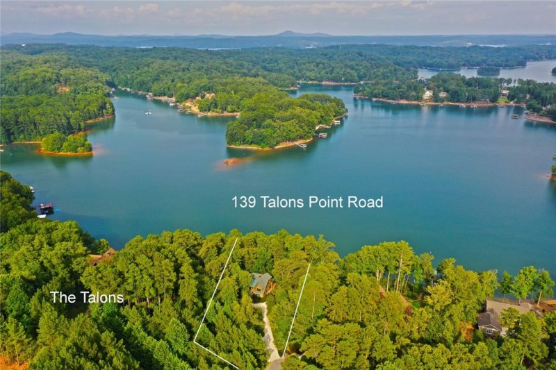 Property image 4 at 139 Talons Point Road, Seneca, SC 29672