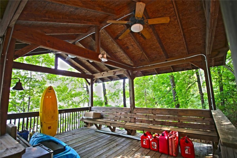 Property image 5 at 139 Talons Point Road, Seneca, SC 29672