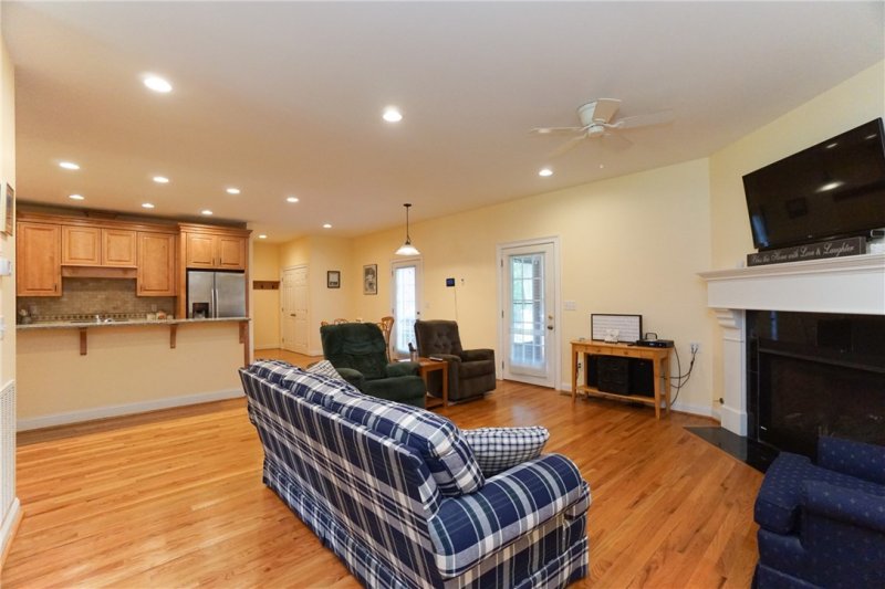 Property image 5 at 1026 Harpers Way, Anderson, SC 29621