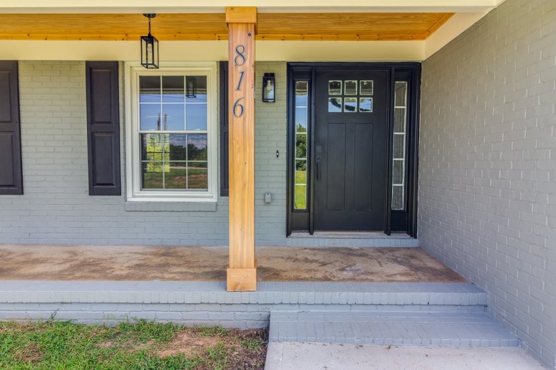 Property image 2 at 816 Ploma Drive, Seneca, SC 29678