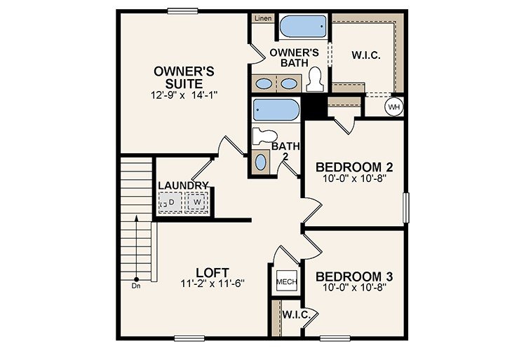 Property image 3 at 110 Regency Walk, Pickens, SC 29671