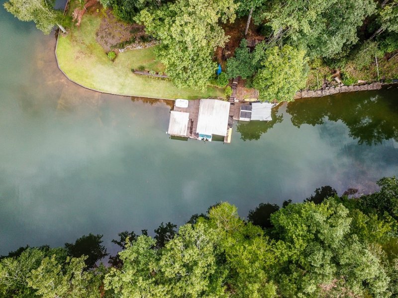 Property image 4 at 304 Whitewater Lake Road, Tamassee, SC 29686