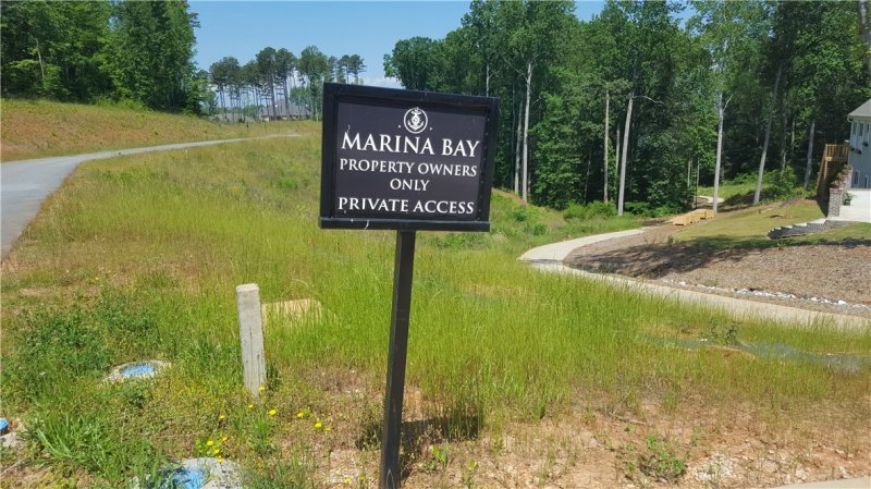 Property image 4 at Lot 45 Keowee Cove, Seneca, SC 29672