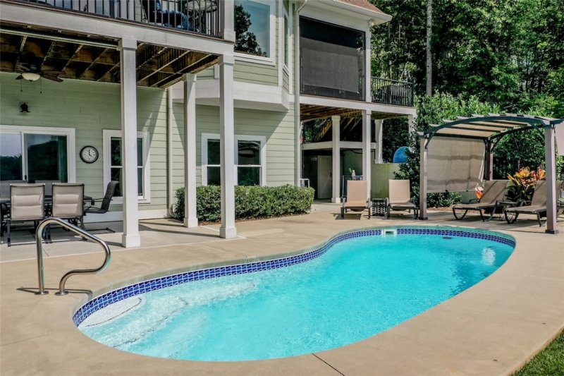 Property image 5 at 506 Peninsula Road, West Union, SC 29696