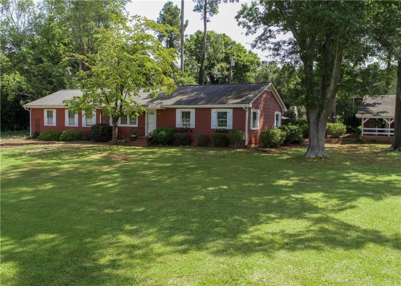 Property image 2 at 126 Fort Rutledge Road, Clemson, SC 29631