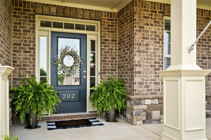 Property image 4 at 202 Meadows Edge Court, Anderson, SC 29621