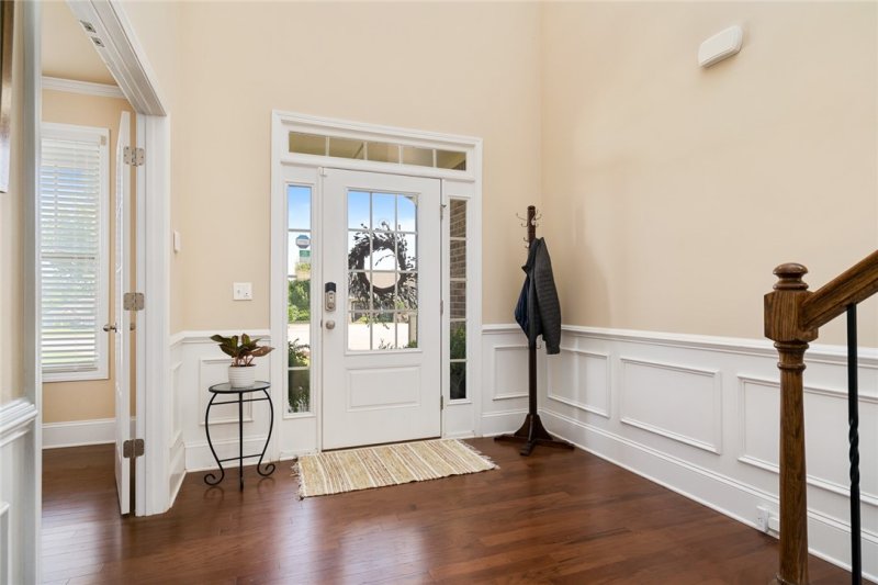 Property image 5 at 202 Meadows Edge Court, Anderson, SC 29621