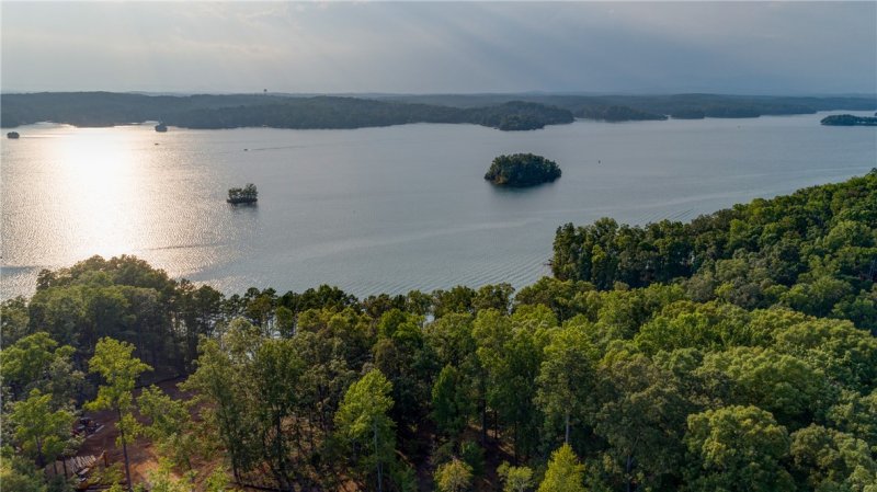 Property image 2 at Lot 135 Hermitage Drive, Six Mile, SC 29682