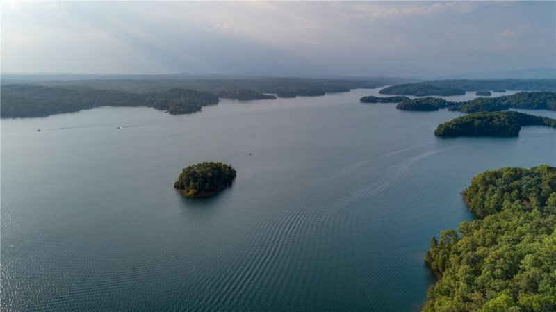 Property image 3 at Lot 135 Hermitage Drive, Six Mile, SC 29682