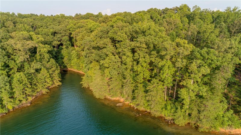 Property image 4 at Lot 135 Hermitage Drive, Six Mile, SC 29682