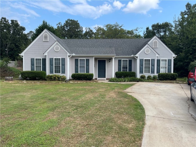 Property image 2 at 113 Tall Willow Drive, Seneca, SC 29672