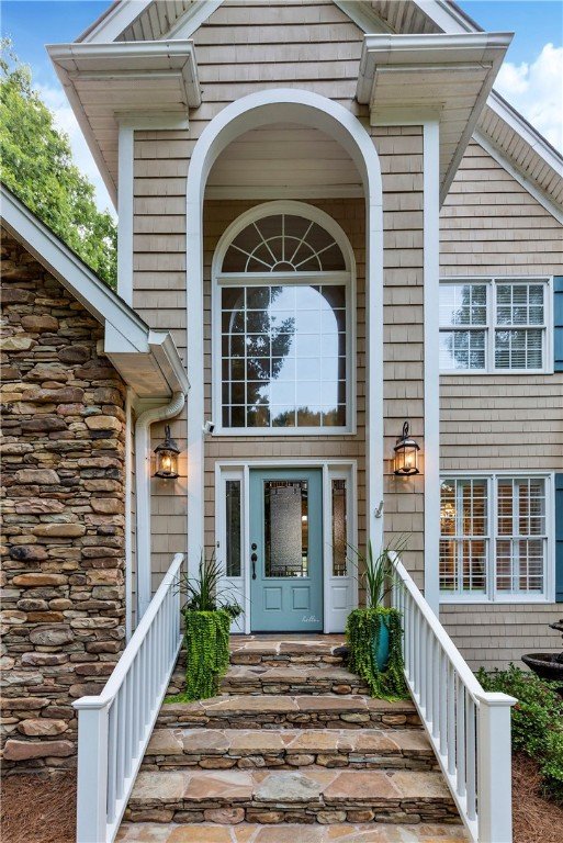 Property image 4 at 303 Four Lakes Drive, Easley, SC 29642