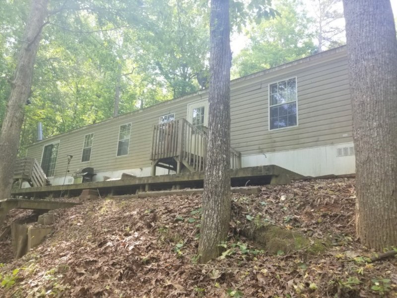 Property image 4 at 150 Port Bass Drive, Fair Play, SC 29643