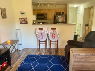 Property image 3 at 1111 Harts Ridge Drive, Seneca, SC 29678