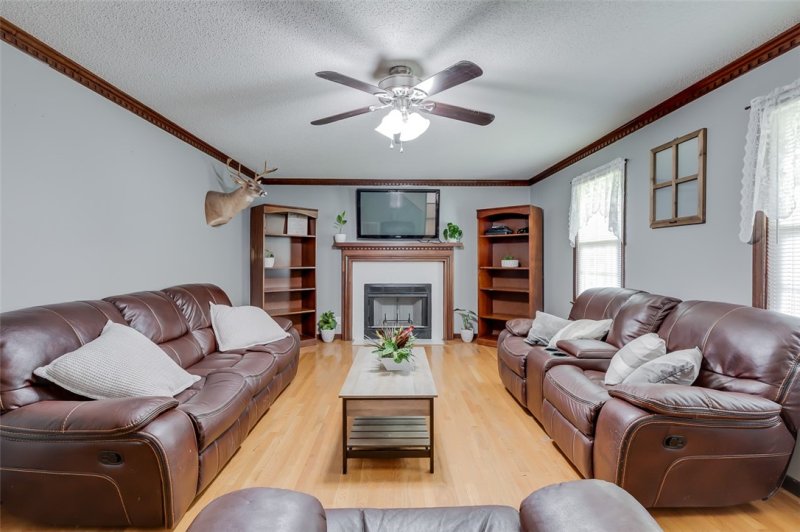 Property image 5 at 524 Hillandale Road, Liberty, SC 29657