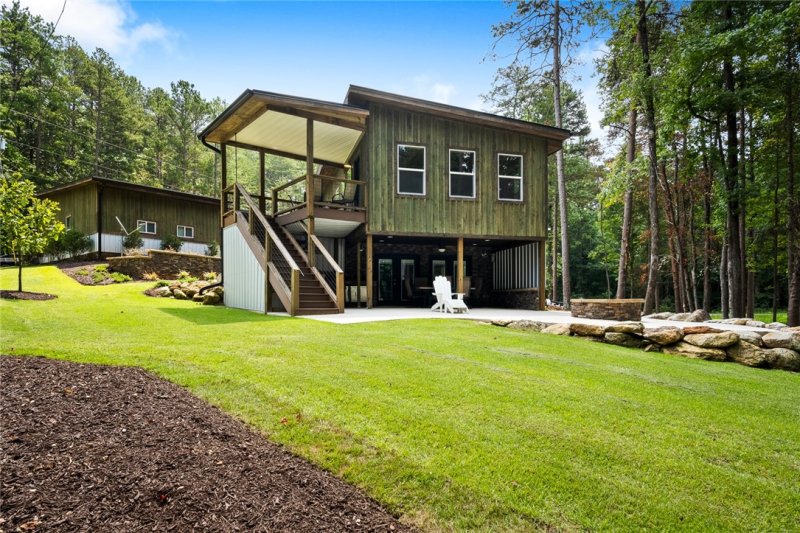 Property image 2 at 676 Port Bass Drive, Fair Play, SC 29643