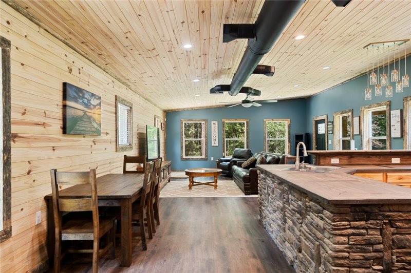 Property image 4 at 676 Port Bass Drive, Fair Play, SC 29643