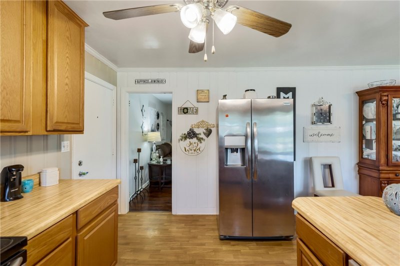 Property image 5 at 1212 Bolt Drive, Anderson, SC 29621