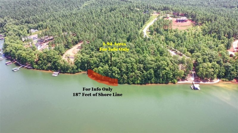 Property image 2 at Lot 23 Ridge Vista Drive, Salem, SC 29676