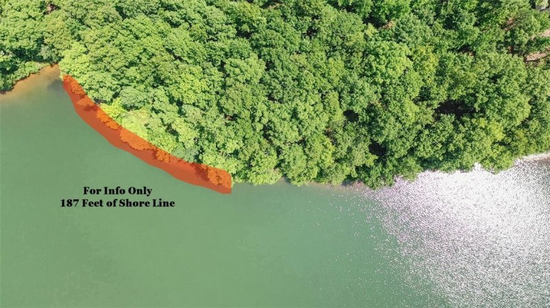 Property image 4 at Lot 23 Ridge Vista Drive, Salem, SC 29676