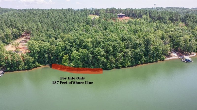 Property image 5 at Lot 23 Ridge Vista Drive, Salem, SC 29676