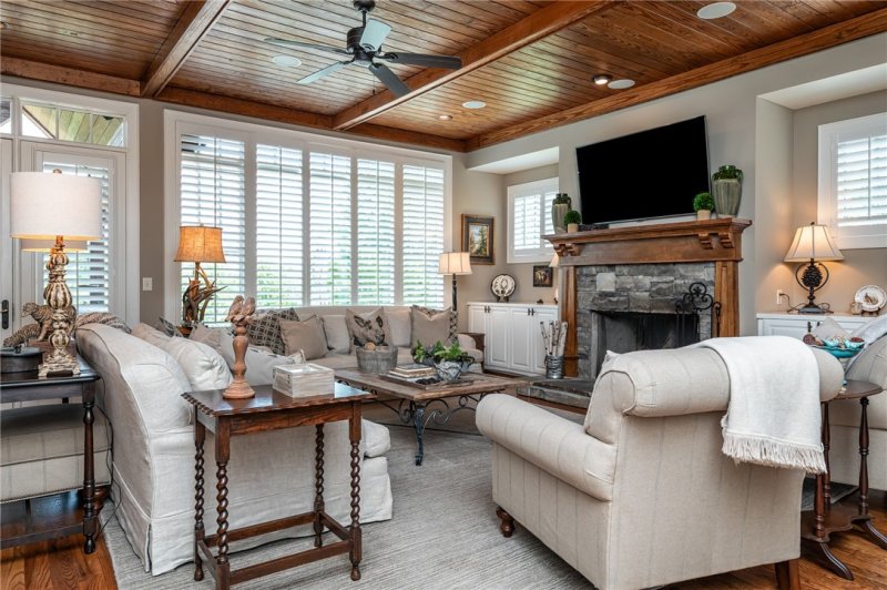 Property image 5 at 235 Cliffs Falls Parkway, Salem, SC 29676